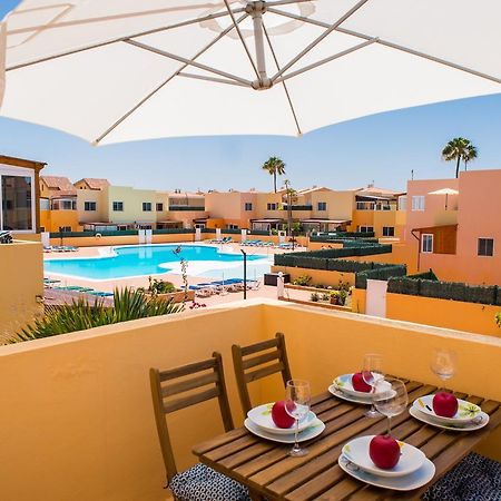 Apartment Delfines Sand Corralejo By Holidays Home Exteriör bild