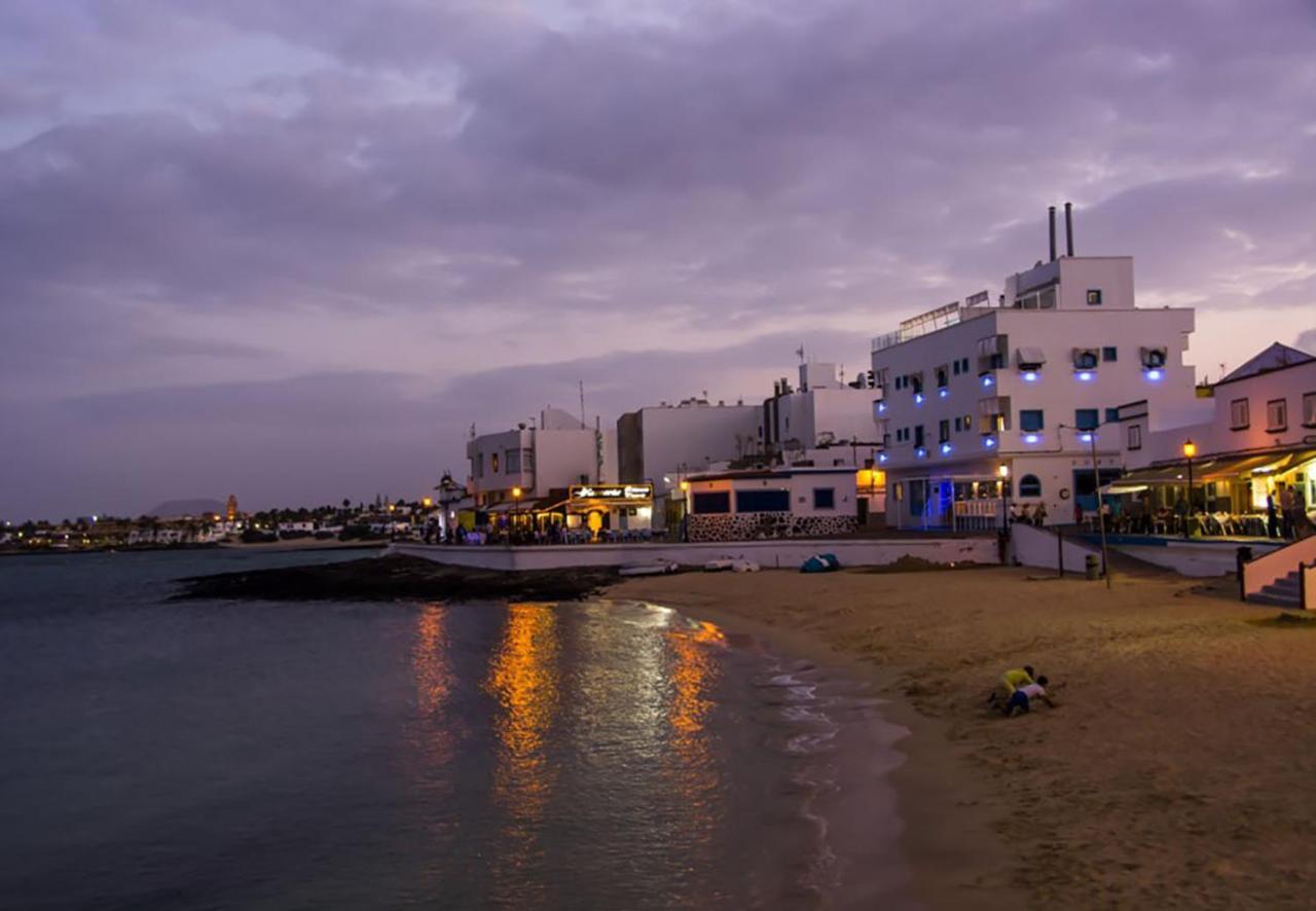 Apartment Delfines Sand Corralejo By Holidays Home Exteriör bild