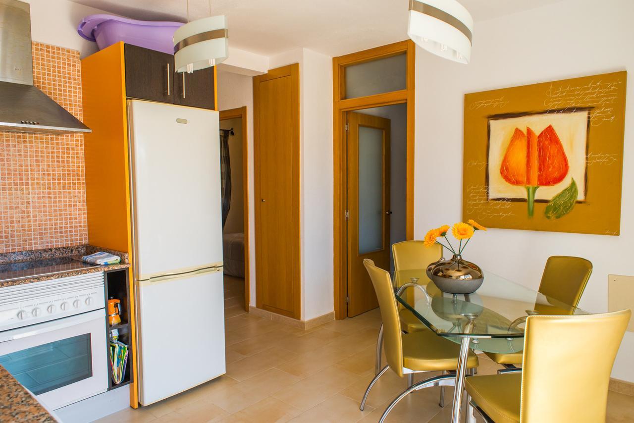 Apartment Delfines Sand Corralejo By Holidays Home Exteriör bild