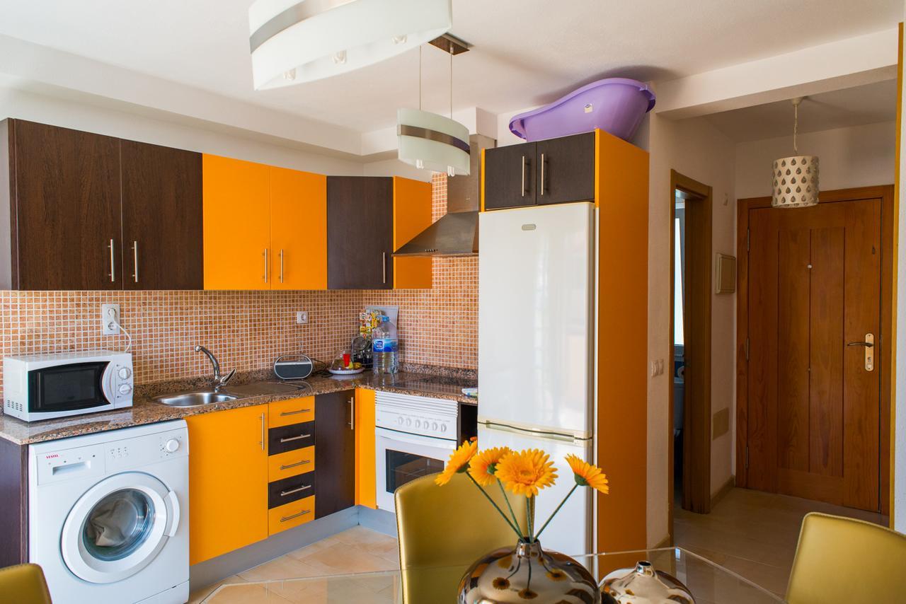 Apartment Delfines Sand Corralejo By Holidays Home Exteriör bild