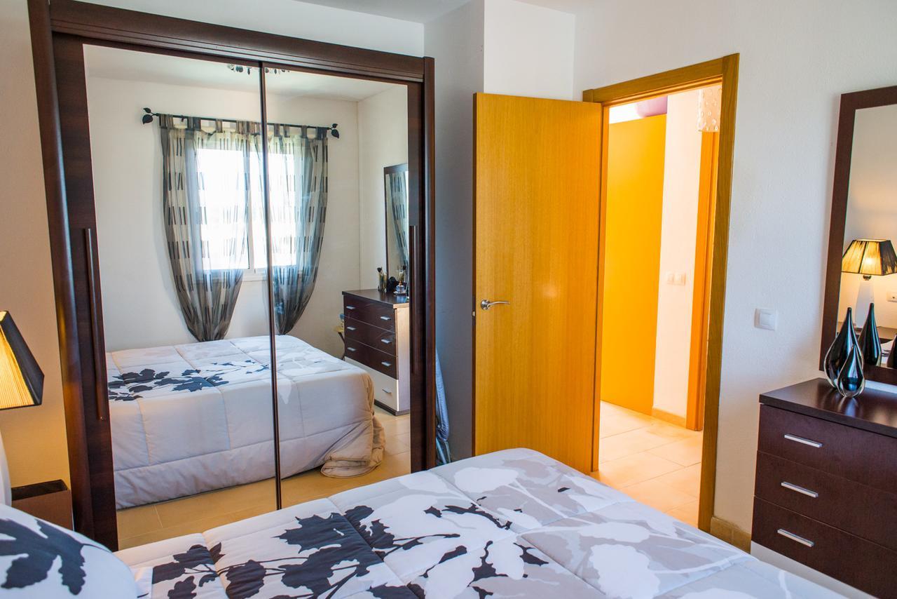 Apartment Delfines Sand Corralejo By Holidays Home Exteriör bild
